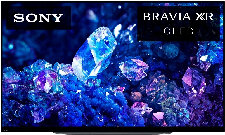 Oled Tivi Sony 4K 42 inch XR-42A90K