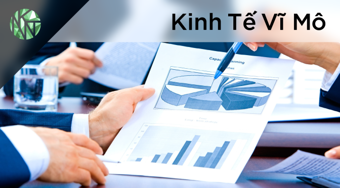Kinh tế học vĩ mô - Phần cơ bản