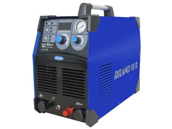 Hình ảnh máy cắt Plasma Riland CUT 80GT Hình ảnh máy cắt Plasma Riland CUT 80GT