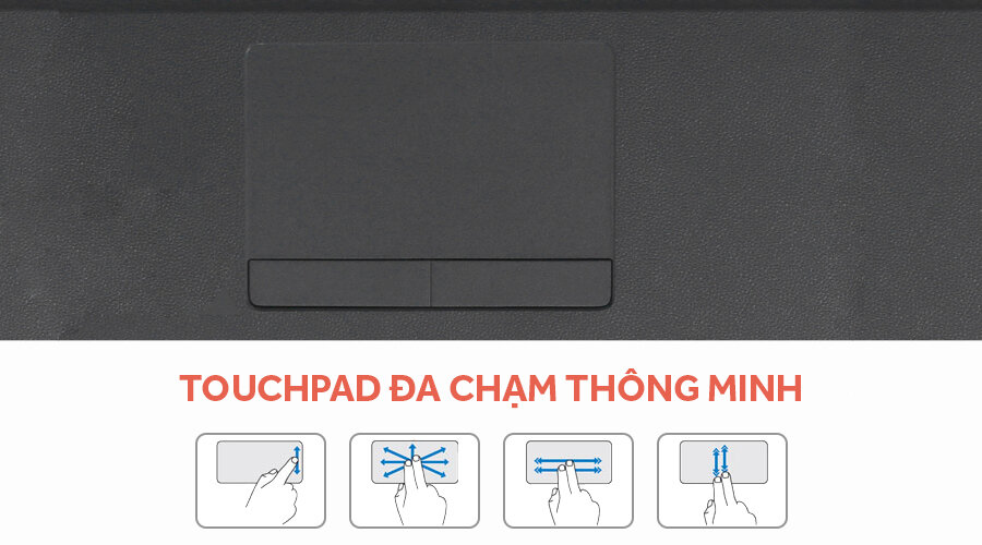 Lenovo IdeaPad 110 15ISK i3 6006U/4GB/1TB/Win10/(80UD019BVN)