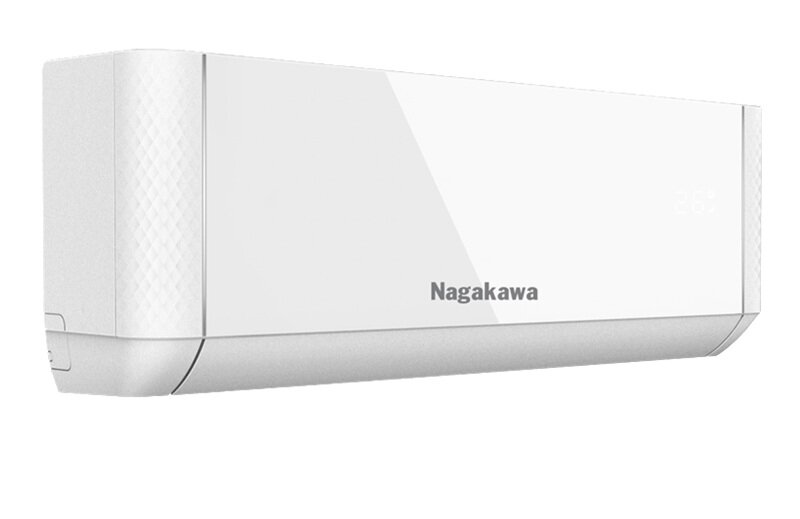 Điều hòa Nagakawa Inverter 12000BTU 2 chiều NIS-A12R2T29
