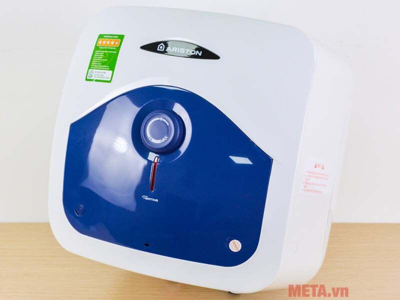 Bình nóng lạnh Ariston Blue 15R 2.5 FE có lớp cách nhiệt mật độ cao HDI giữ nước nóng lâu hơn Bình nóng lạnh Ariston Blue 15R 2.5 FE có lớp cách nhiệt mật độ cao HDI giữ nước nóng lâu hơn