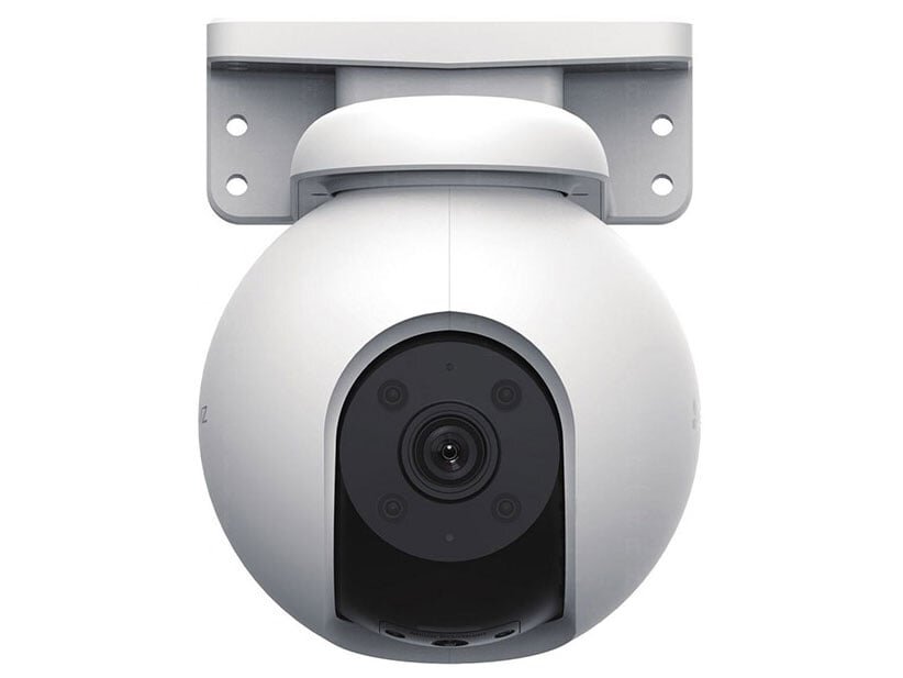 Camera wifi Ezviz quay quét ngoài trời H8 Pro 2K