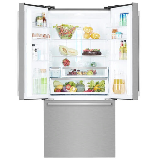 Tủ lạnh Electrolux EHE5224B