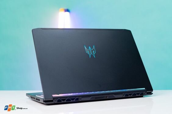 tản nhiệt Acer Triton Gaming PT315-53-71DJ