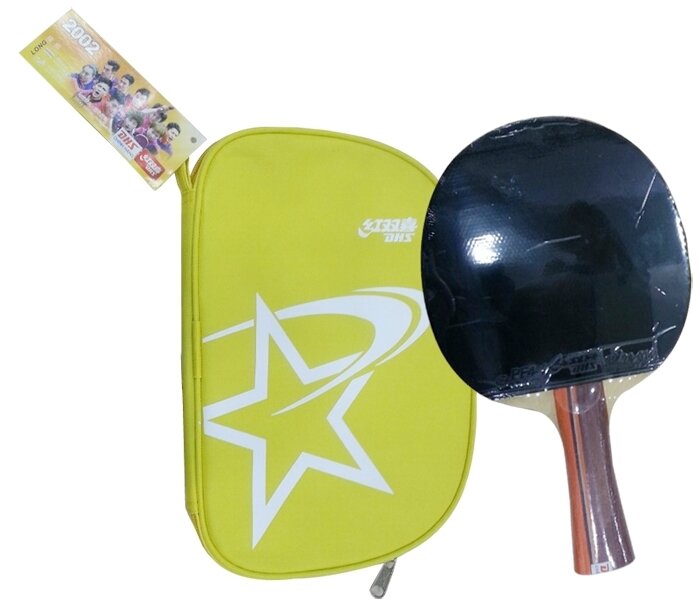 Vợt bóng bàn mút DHS-2002