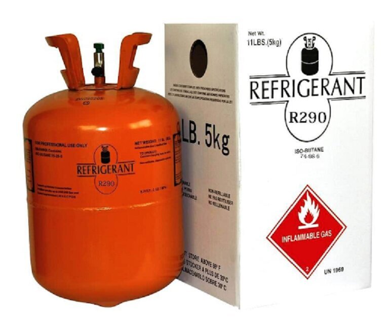 Tủ đông Sumikura 3 cánh 1800 lít SKFG-180HZ3