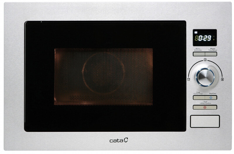 Lò vi sóng Cata MC 25 D ENC