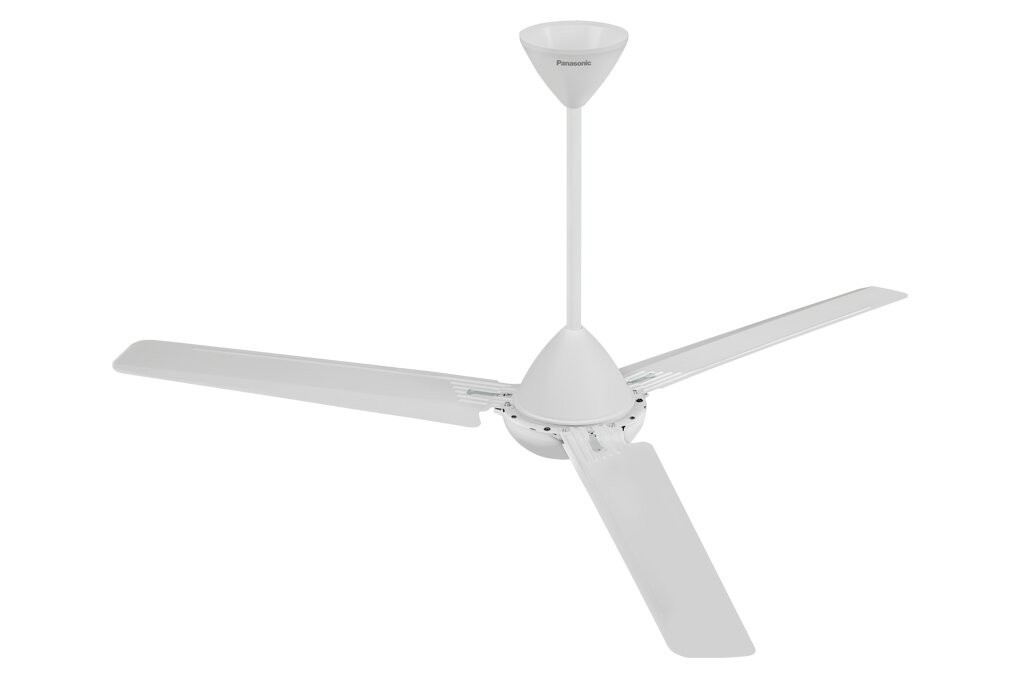 Quạt trần có 5 tốc độ gió Quạt trần