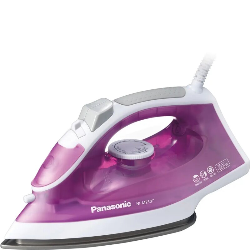 Bàn ủi hơi nước Panasonic NI-M250TPRA