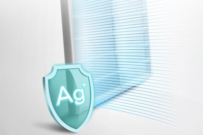 Máy hút ẩm 12L Lumias D6S-12L 