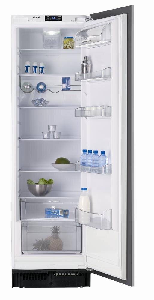 tủ lạnh Brandt BIL1373SI