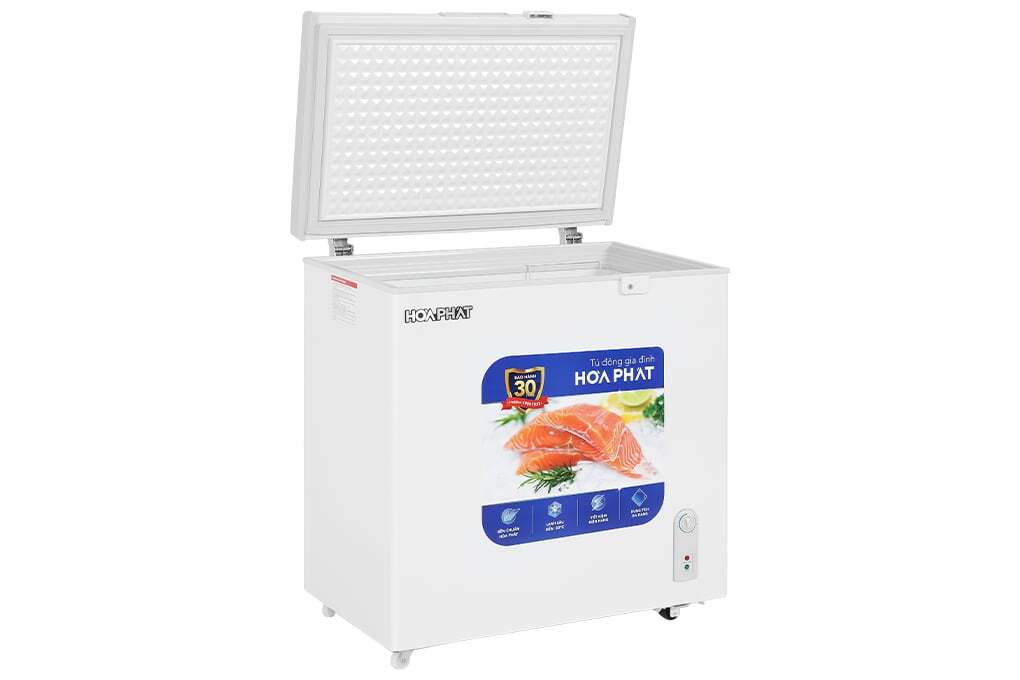 Dàn lạnh bằng đồng Hòa Phát HPF AD6162