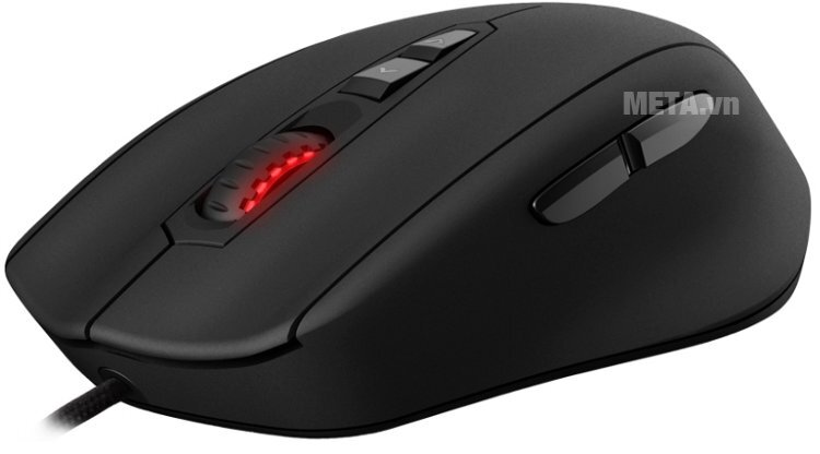 Chuột game Mionix NAOS 3200