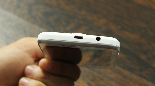 Điện thoại Lenovo A328