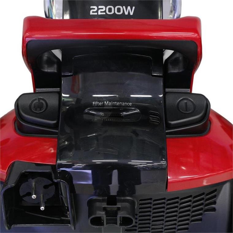 Máy hút bụi Hitachi CV-SC22V Thái Lan