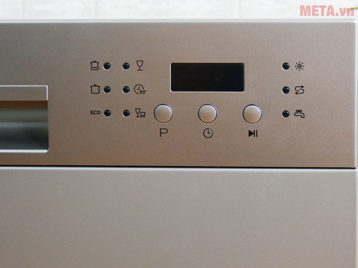 Máy rửa chén để bàn Hafele HDW-T50A