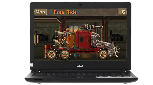 Acer Aspire ES1 432 N3350/2GB/500GB/Win10 Acer Aspire ES1 432 N3350/2GB/500GB/Win10