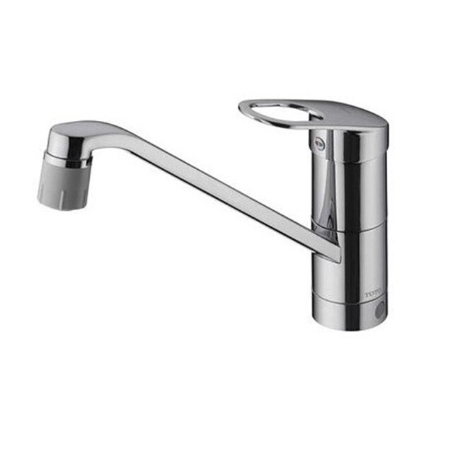 Vòi rửa chén bat gật gù TOTO TKGG31EC