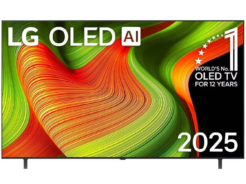 Smart Tivi OLED LG 4K 55 inch 55B5PSA