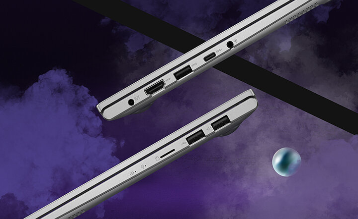 Laptop Asus Vivobook M413