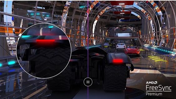 Khi cảm hứng game được khơi gợi từ phong cách 1