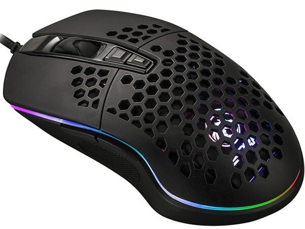 Thiết kế lỗ độc đáo