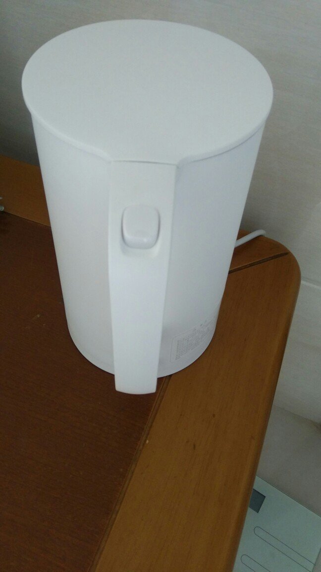 Ấm siêu tốc Xiaomi