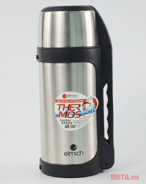 Bình giữ nhiệt Elmich 2246950 (1.2 lít)