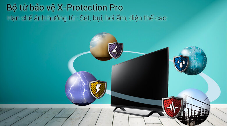 Internet Tivi Sony 40 Inch KDL-40W660E Internet Tivi Sony 40 Inch KDL-40W660E