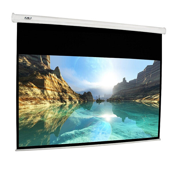 Màn chiếu Điện Dalite PW400ES 400Inch