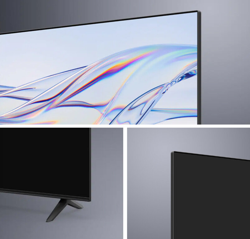 Thiết kế tivi TCL 85P638