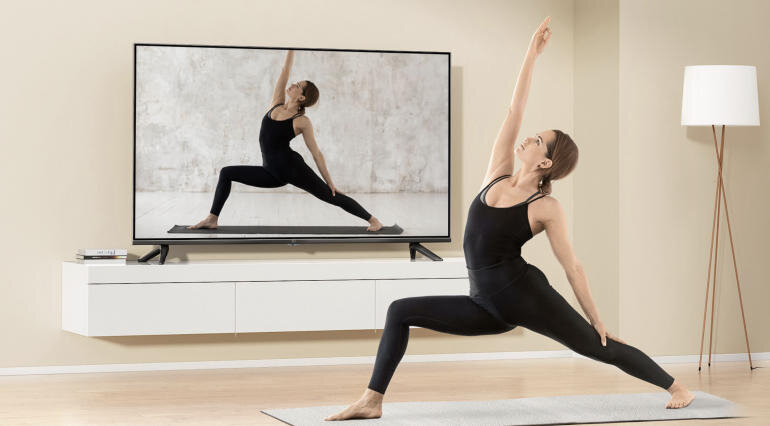 tivi Xiaomi EA43 2022