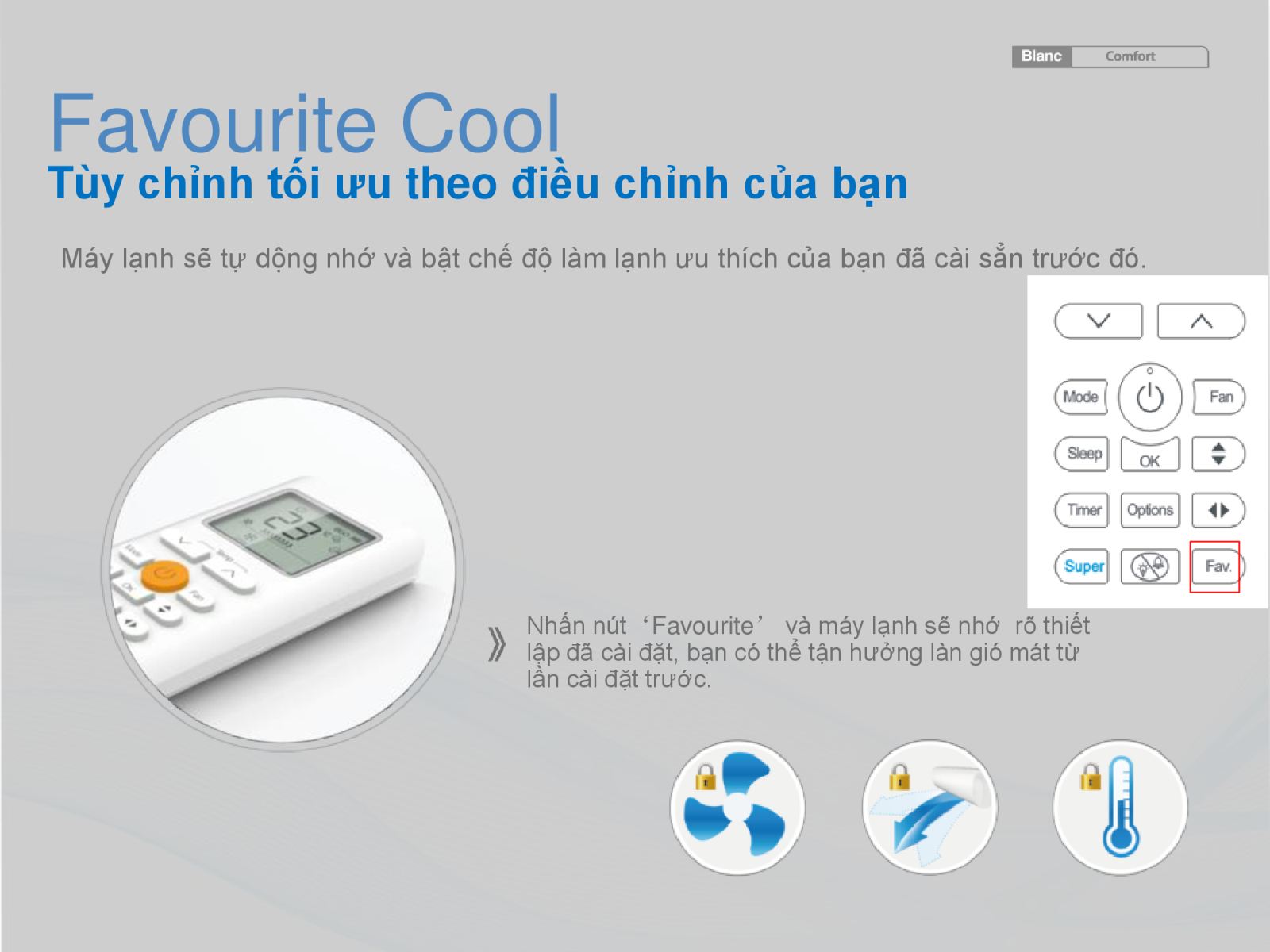 Điều hòa 1 chiều Midea MSMA2-10CRN1 9.000 BTU