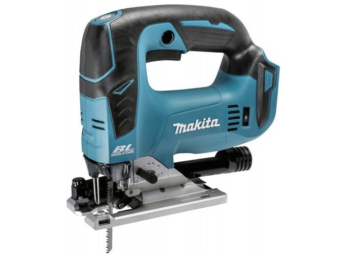 Máy cưa lọng dùng pin Makita DJV182Z 