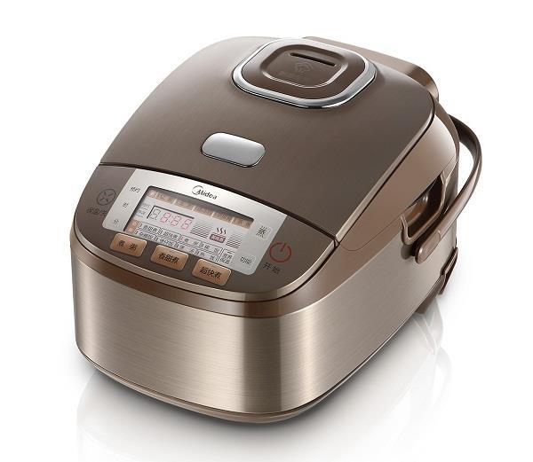 Nồi cơm điện tử Midea 1.8L MB-FS5025 Nồi cơm điện tử Midea 1.8L MB-FS5025