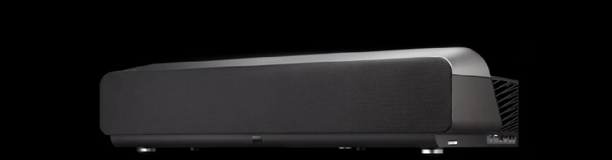 Máy chiếu ViewSonic X1000 ảnh 2