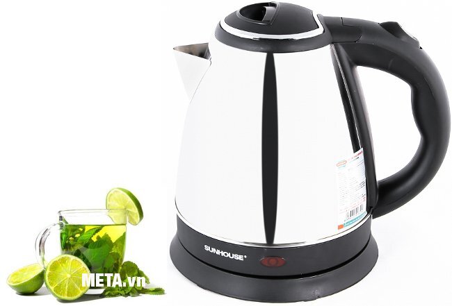 Ấm siêu tốc Sunhouse SHD1150