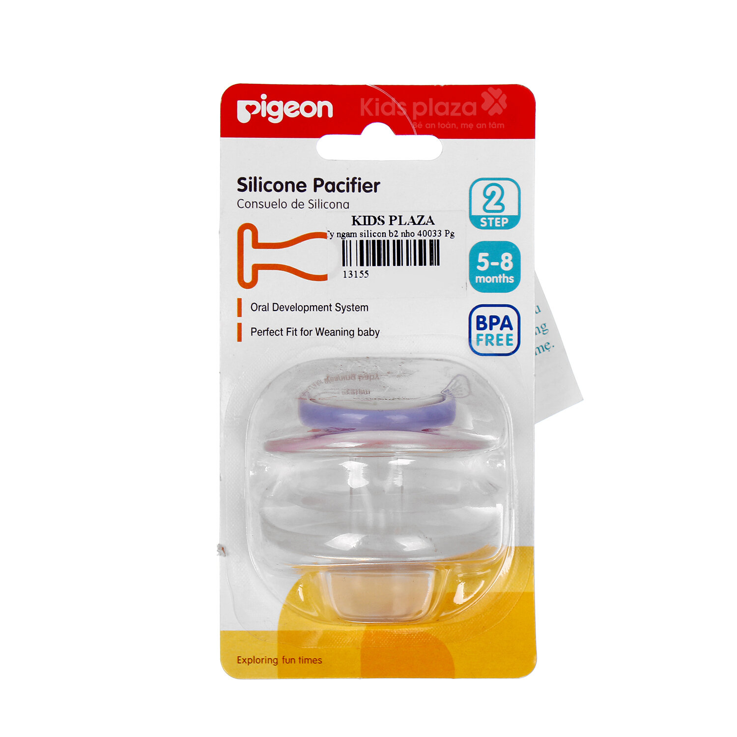 Ty ngậm Pigeon nội địa Nhật (bước 2) Ty ngậm Pigeon nội địa Nhật (bước 2)