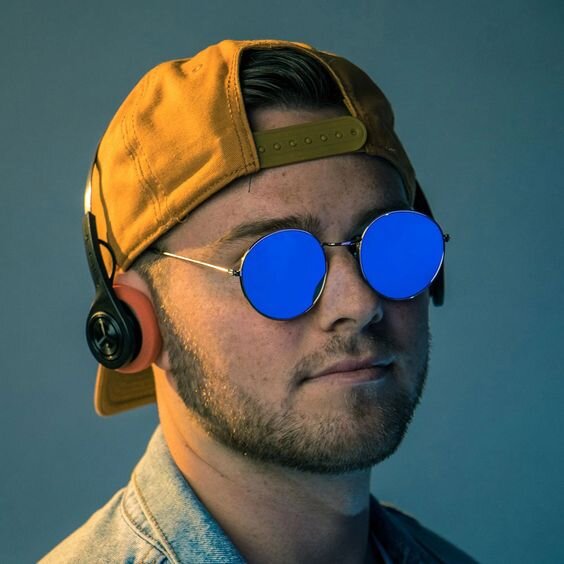 Tai nghe chụp tai JLab Rewind Wireless Retro (ảnh 4)