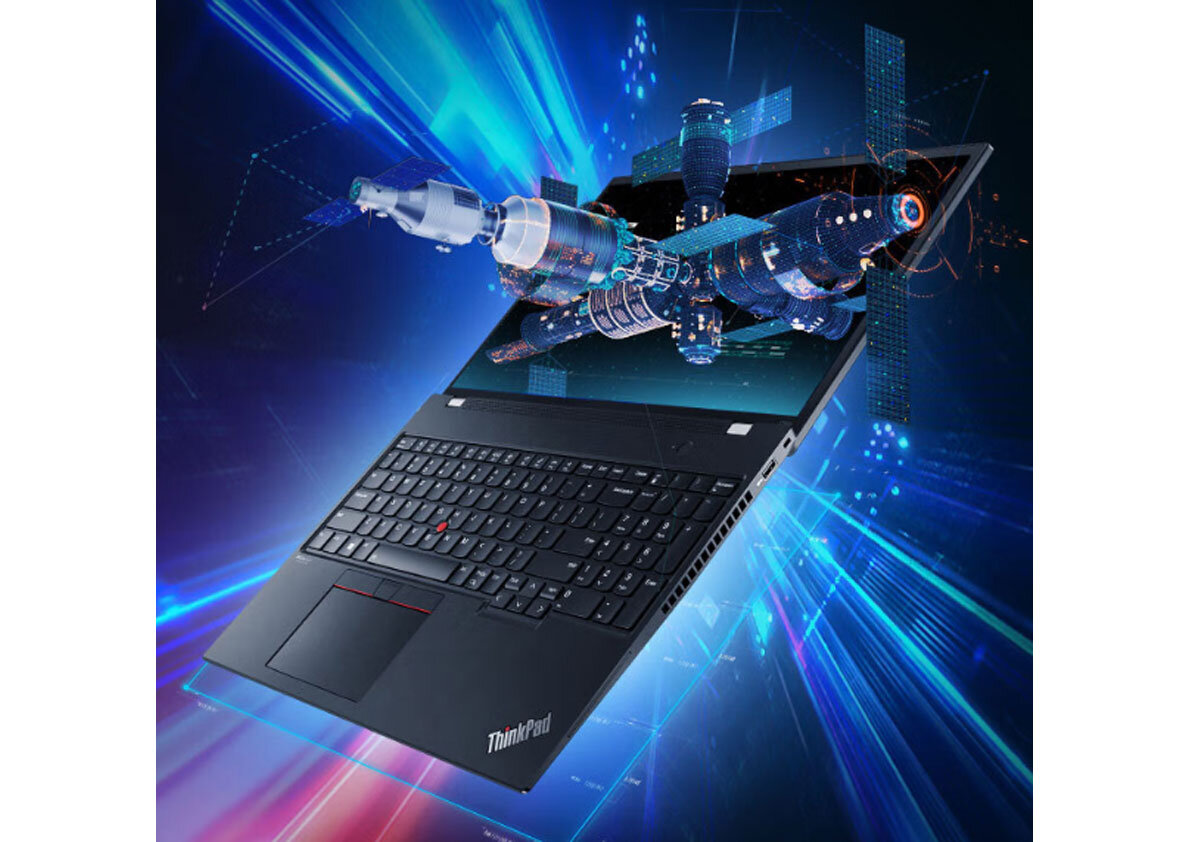 Lenovo Thinkpad P16s G1 21BT0064VN