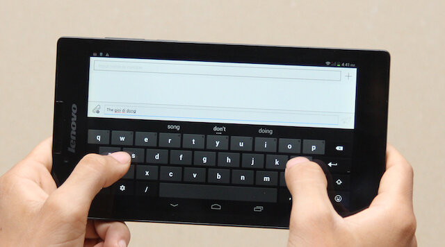 Máy tính bảng Lenovo Tab 2 A7-30