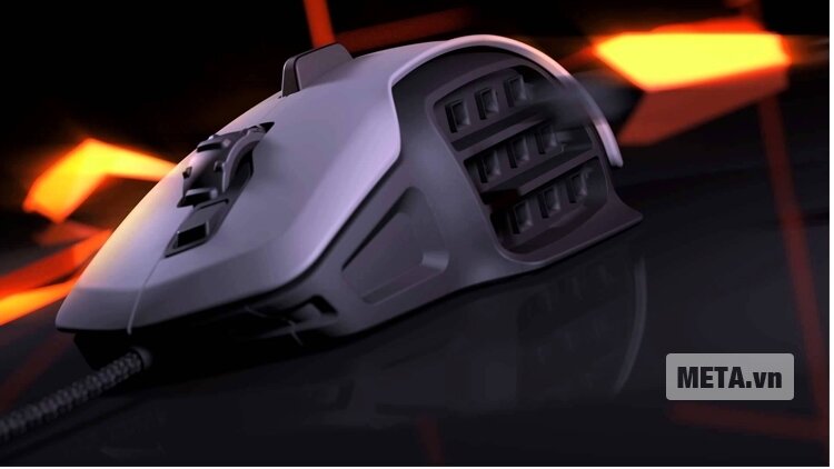 Chuột máy tính Roccat Nyth