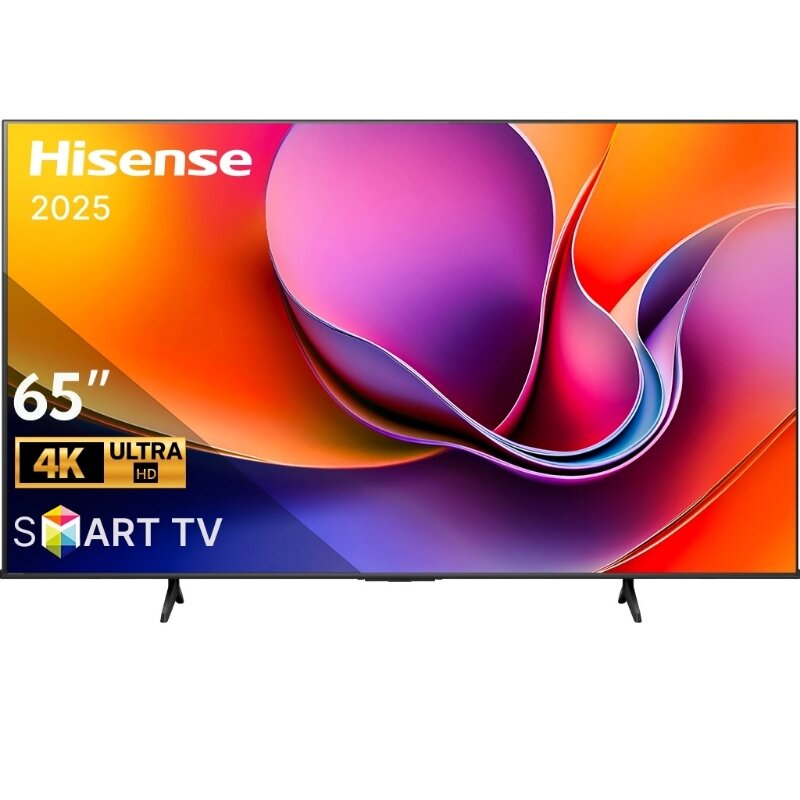 Smart tivi Hisense 4K 65 inch 65A6Q