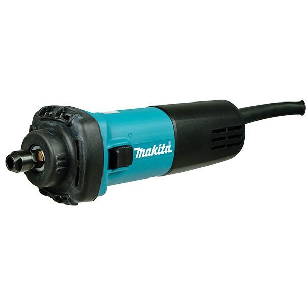 Máy mài khuôn 6mm Makita GD0602