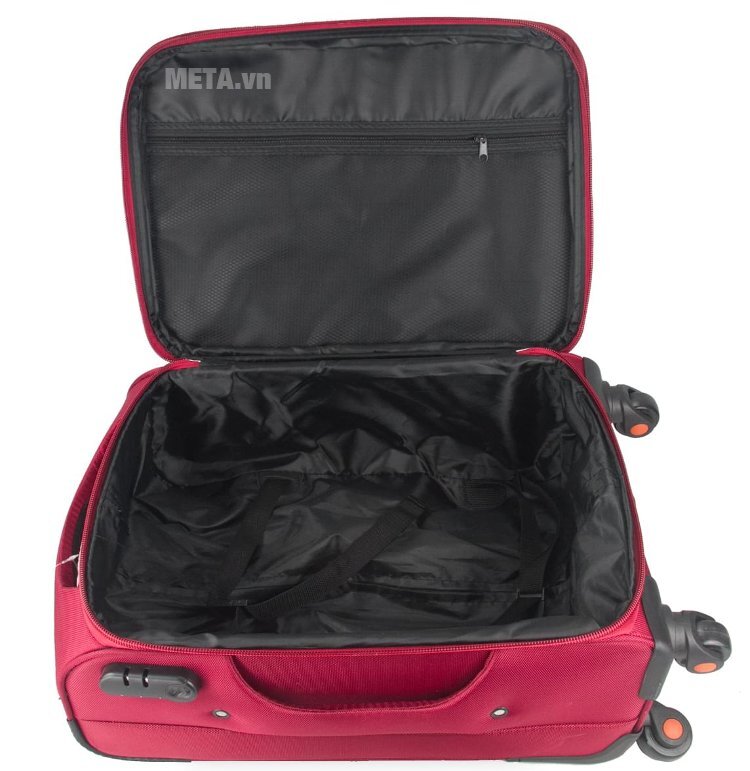 Vali vải cao cấp VLX020 28 inch