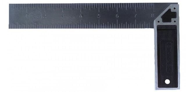 Thước eke 6 inch Stanley STHT46530-8