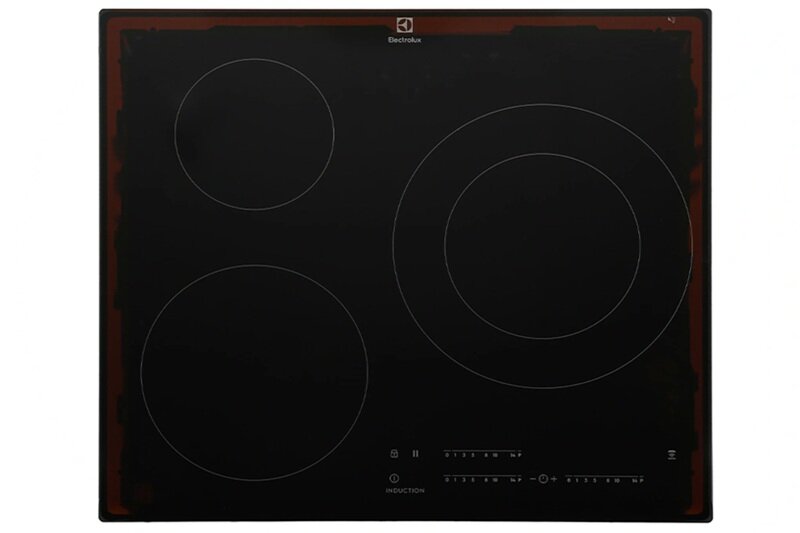 Bếp từ 3 vùng nấu Electrolux LIT60342 
