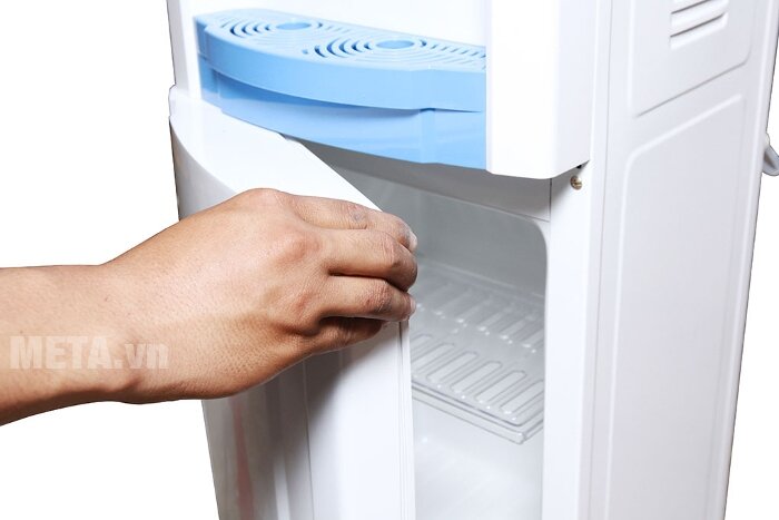 Cây nước nóng lạnh Sunhouse SHD9600