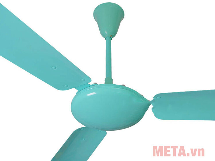 Quạt trần Vinawind QT1400-S sải cánh 1400 - Cánh sắt Quạt trần Vinawind QT1400-S sải cánh 1400 - Cánh sắt